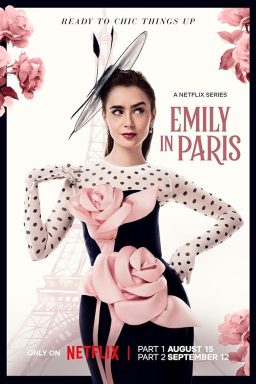 دانلود سریال Emily in Paris