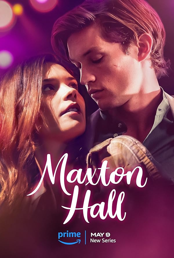 دانلود سریال Maxton Hall: The World Between Us