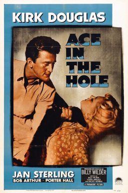 دانلود فیلم Ace in the Hole 1951