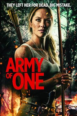 دانلود فیلم Army of One 2020