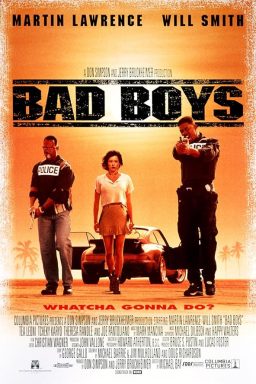 دانلود فیلم Bad Boys 1995