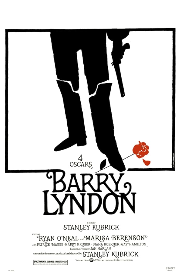دانلود فیلم Barry Lyndon 1975 دانلود فیلم Barry Lyndon 1975