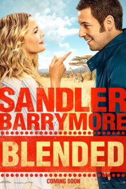 دانلود فیلم Blended 2014
