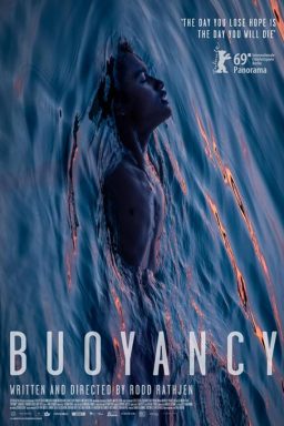 دانلود فیلم Buoyancy 2019