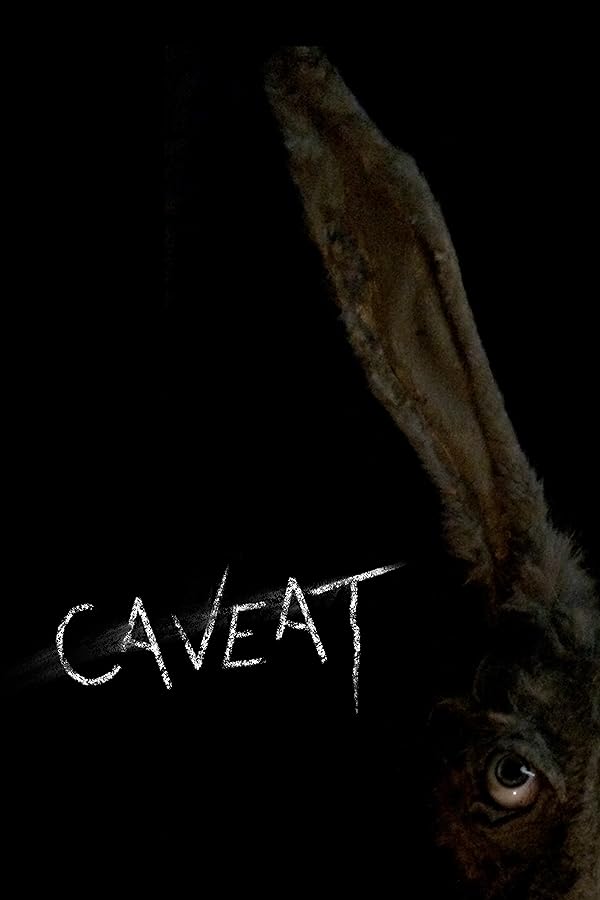 دانلود فیلم Caveat 2020 دانلود فیلم Caveat 2020