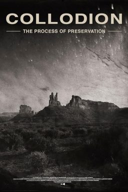 دانلود فیلم Collodion: The Process of Preservation 2020