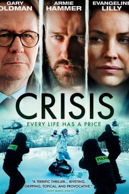 دانلود فیلم Crisis 2021