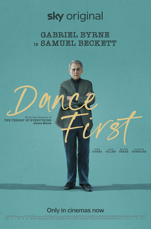 دانلود فیلم Dance First 2023 دانلود فیلم Dance First 2023