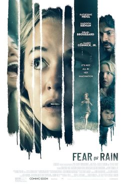 دانلود فیلم Fear of Rain 2021
