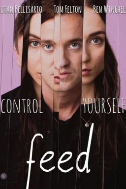 دانلود فیلم Feed 2017