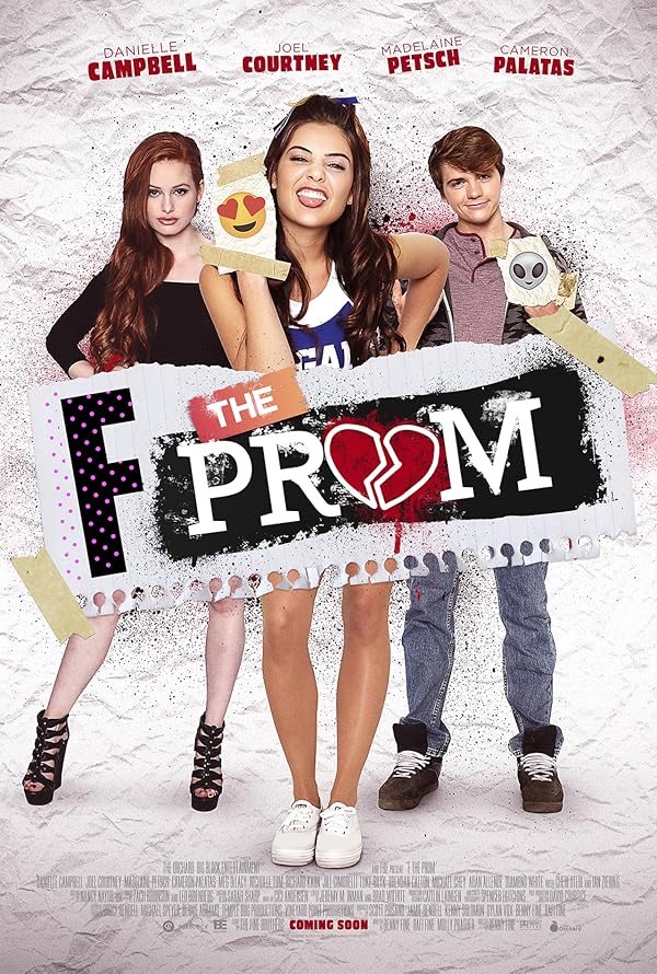 دانلود فیلم Fuck the Prom دانلود فیلم Fuck the Prom