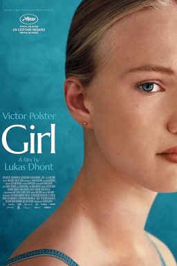 دانلود فیلم Girl 2018