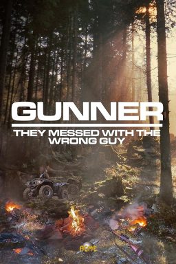 دانلود فیلم Gunner 2024