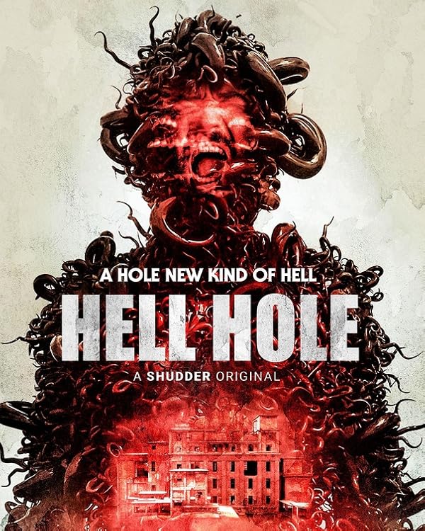 دانلود فیلم Hell Hole 2024 دانلود فیلم Hell Hole 2024