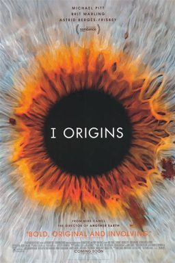 دانلود فیلم I Origins 2014