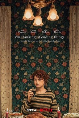 دانلود فیلم Im Thinking of Ending Things 2020