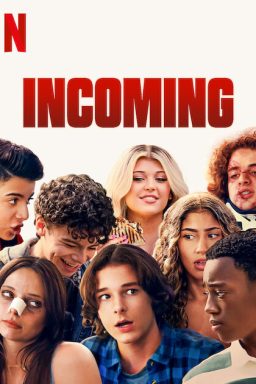 دانلود فیلم Incoming 2024