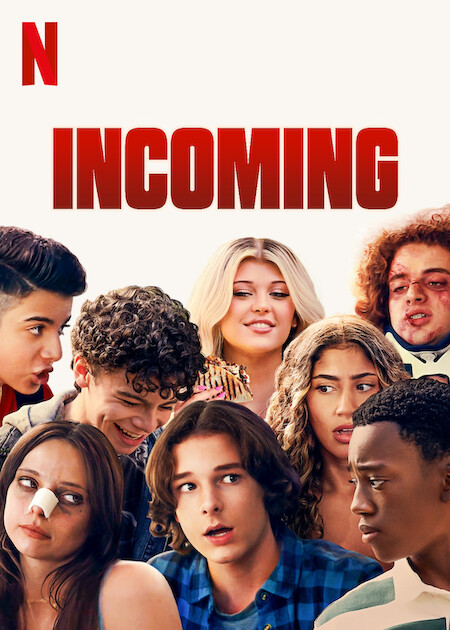 دانلود فیلم Incoming 2024 دانلود فیلم Incoming 2024