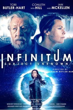 دانلود فیلم Infinitum: Subject Unknown 2021