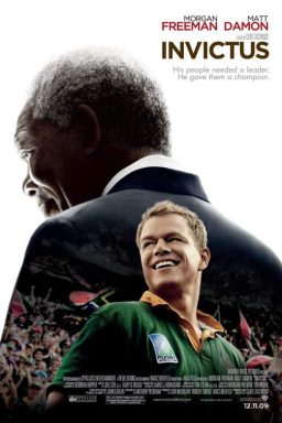 دانلود فیلم Invictus 2009