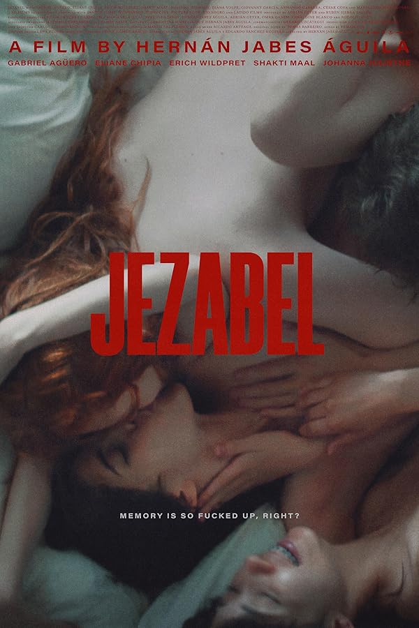 دانلود فیلم Jezabel 2022 دانلود فیلم Jezabel 2022