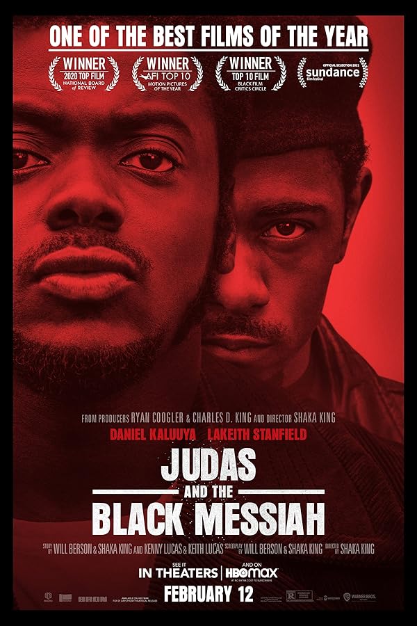 دانلود فیلم Judas and the Black Messiah 2021 دانلود فیلم Judas and the Black Messiah 2021