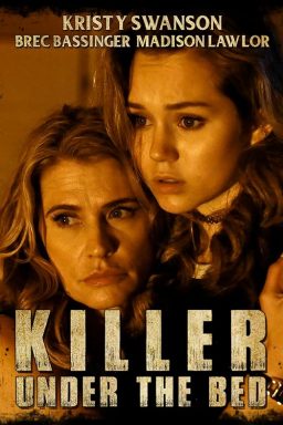 دانلود فیلم Killer Under the Bed 2018