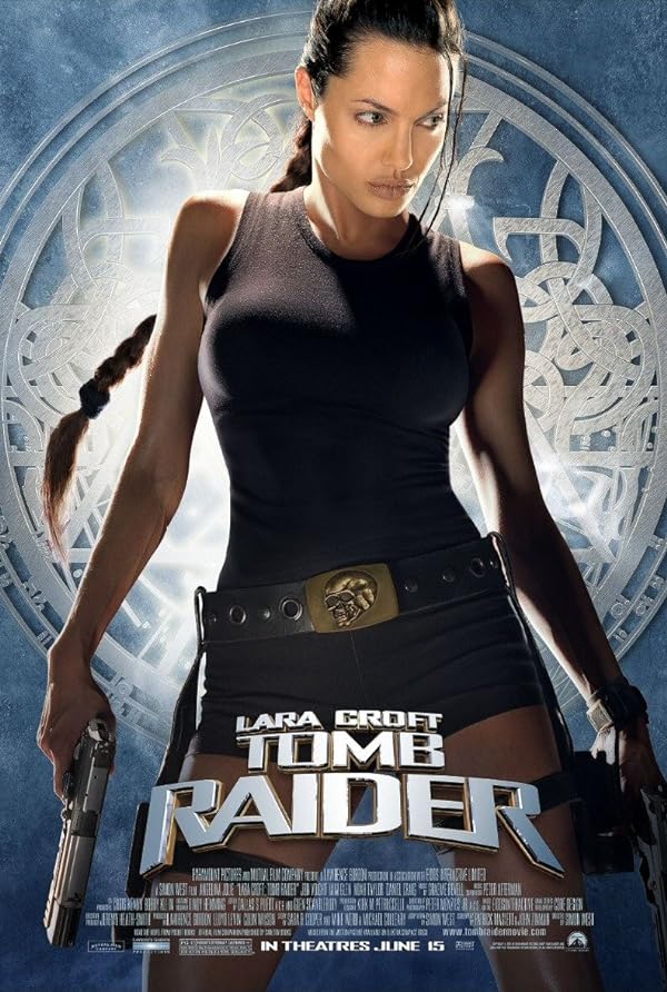 دانلود فیلم Lara Croft: Tomb Raider 2001 دانلود فیلم Lara Croft: Tomb Raider 2001