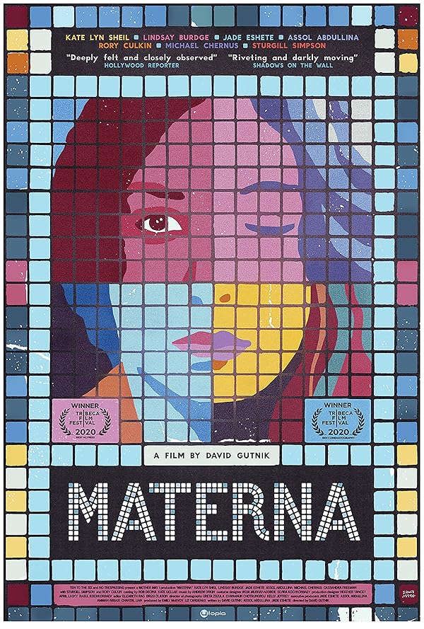 دانلود فیلم Materna 2020 دانلود فیلم Materna 2020