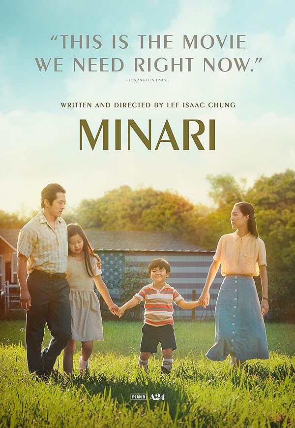 دانلود فیلم Minari 2020 دانلود فیلم Minari 2020