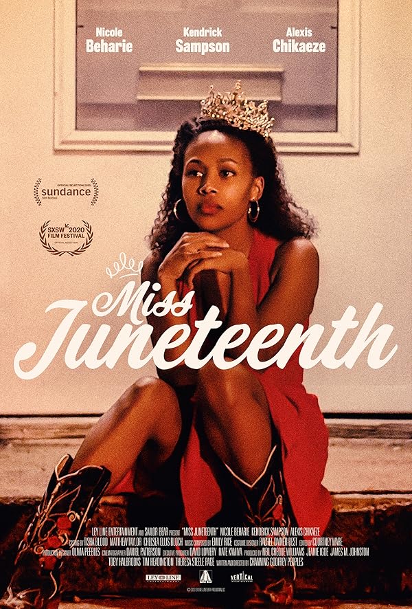 دانلود فیلم Miss Juneteenth 2020 دانلود فیلم Miss Juneteenth 2020