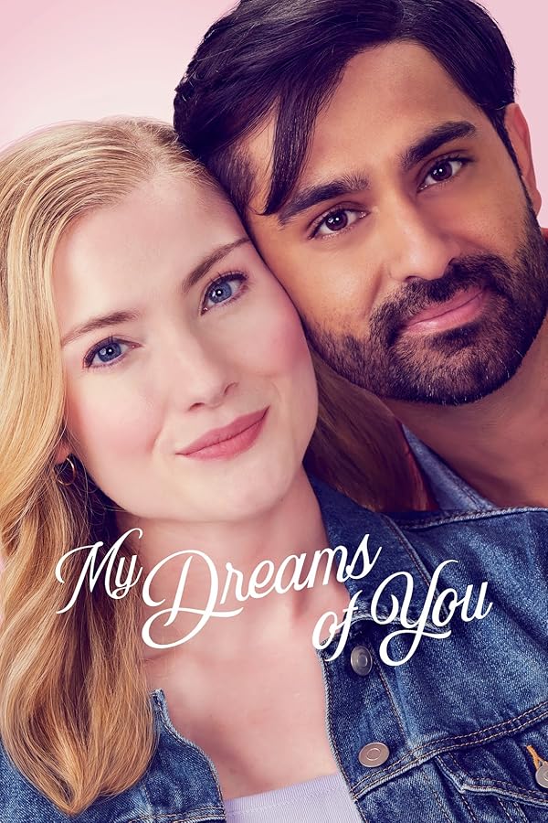 دانلود فیلم My Dreams of You 2024 دانلود فیلم My Dreams of You 2024