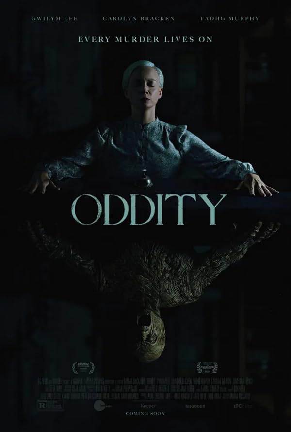دانلود فیلم Oddity 2024 دانلود فیلم Oddity 2024