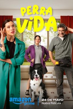 دانلود فیلم Perra Vida 2024