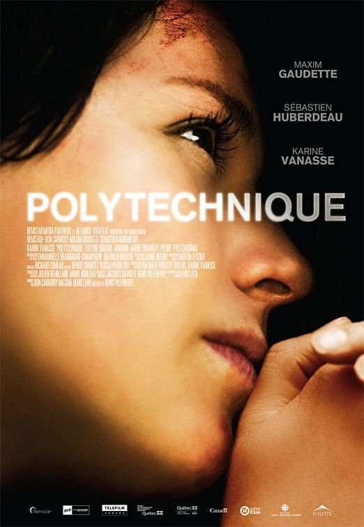 دانلود فیلم Polytechnique 2009 دانلود فیلم Polytechnique 2009