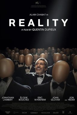 دانلود فیلم Reality 2014