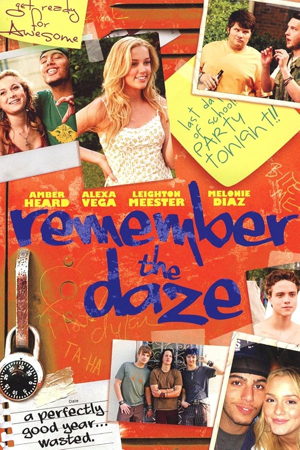 دانلود فیلم Remember the Daze 2007 دانلود فیلم Remember the Daze 2007