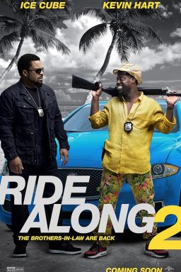 دانلود فیلم Ride Along 2 2016