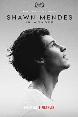 دانلود فیلم Shawn Mendes In Wonder 2020