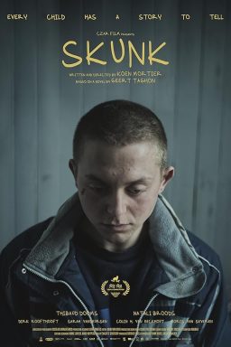 دانلود فیلم Skunk 2023