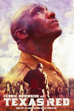 دانلود فیلم Texas Red 2021