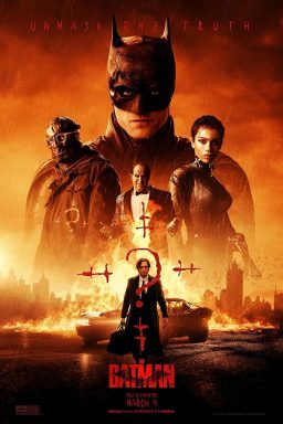 دانلود فیلم The Batman 2022