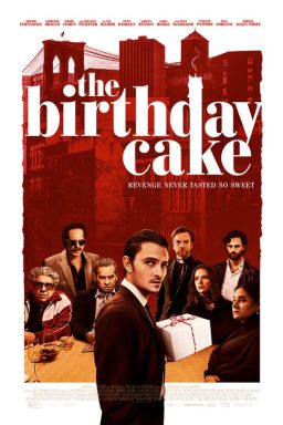 دانلود فیلم The Birthday Cake 2021