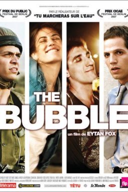 دانلود فیلم The Bubble 2006