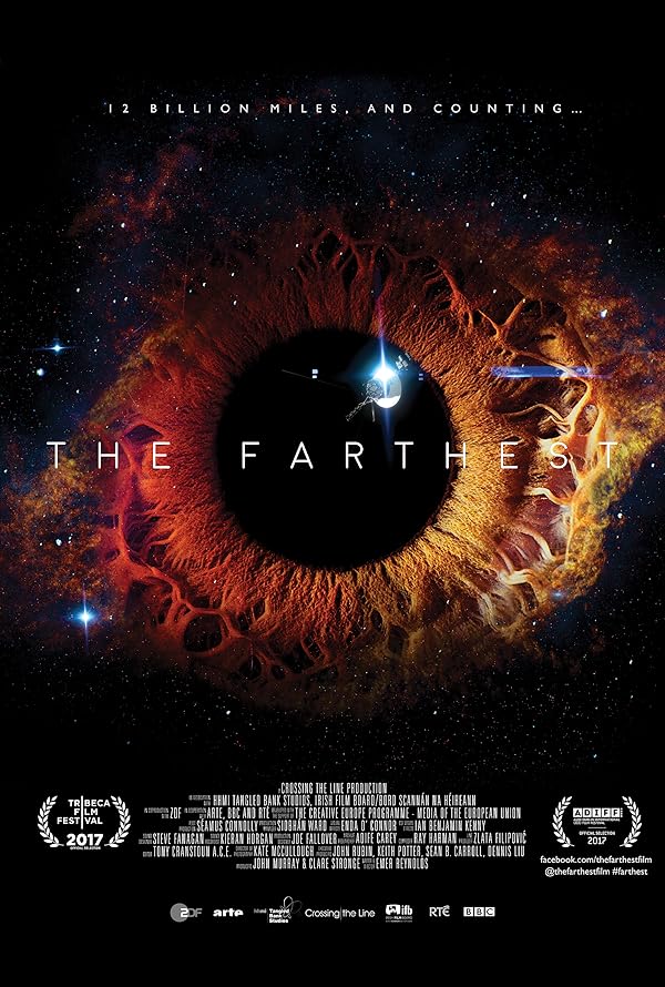 دانلود فیلم The Farthest 2017 دانلود فیلم The Farthest 2017