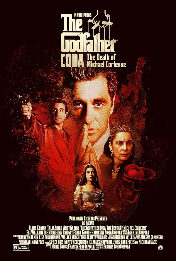 دانلود فیلم The Godfather Part III 1990 دانلود فیلم The Godfather Part III 1990