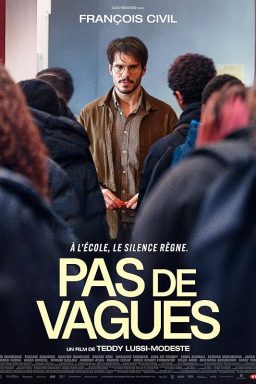 دانلود فیلم The Good Teacher 2024