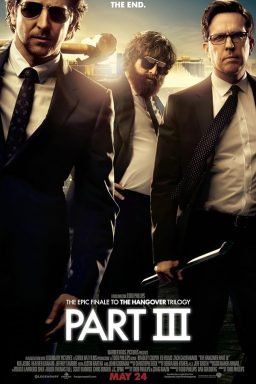 دانلود فیلم The Hangover Part III 2013