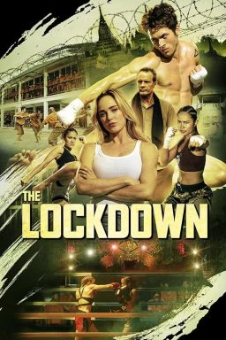 دانلود فیلم The Lockdown 2024
