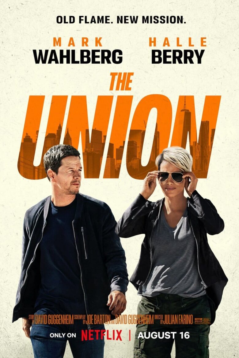 دانلود فیلم The Union 2024 دانلود فیلم The Union 2024